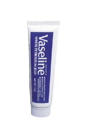 Vaseline tube walmart
